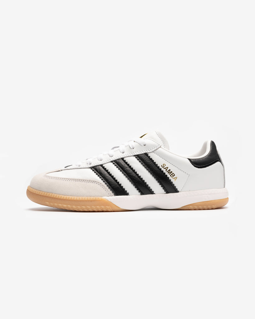 ADIDAS SAMBA MN-FTWWHT/CBLACK/GUM3