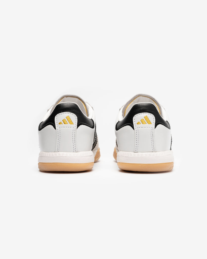 ADIDAS SAMBA MN-FTWWHT/CBLACK/GUM3