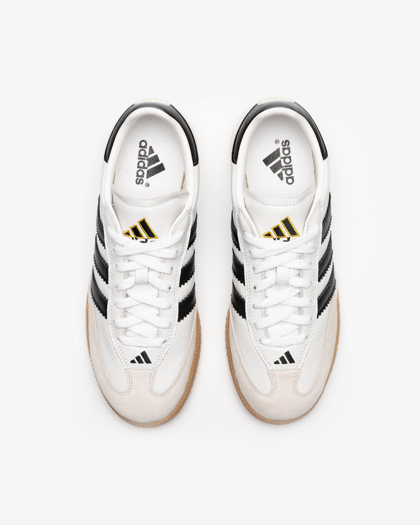 ADIDAS SAMBA MN-FTWWHT/CBLACK/GUM3