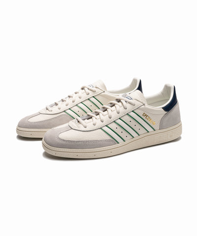 ADIDAS HANDBALL SPEZIAL-COREWHITE/GREEN/NIND