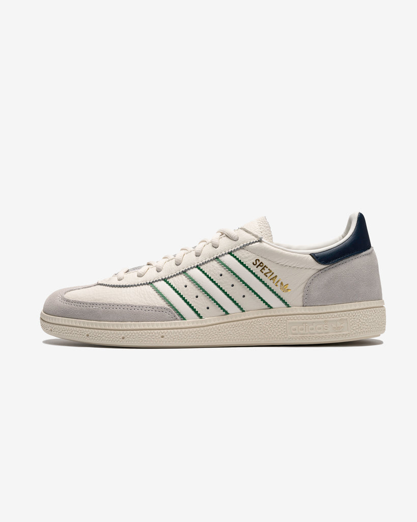 ADIDAS HANDBALL SPEZIAL-COREWHITE/GREEN/NIND