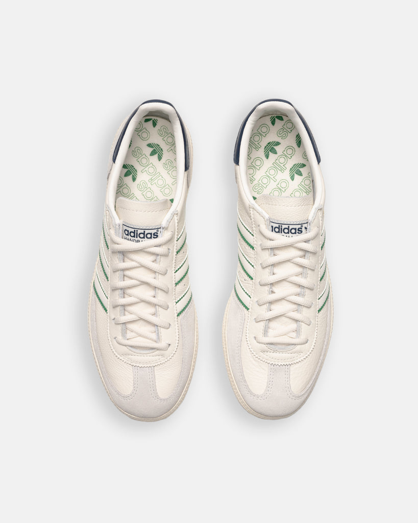 ADIDAS HANDBALL SPEZIAL-COREWHITE/GREEN/NIND