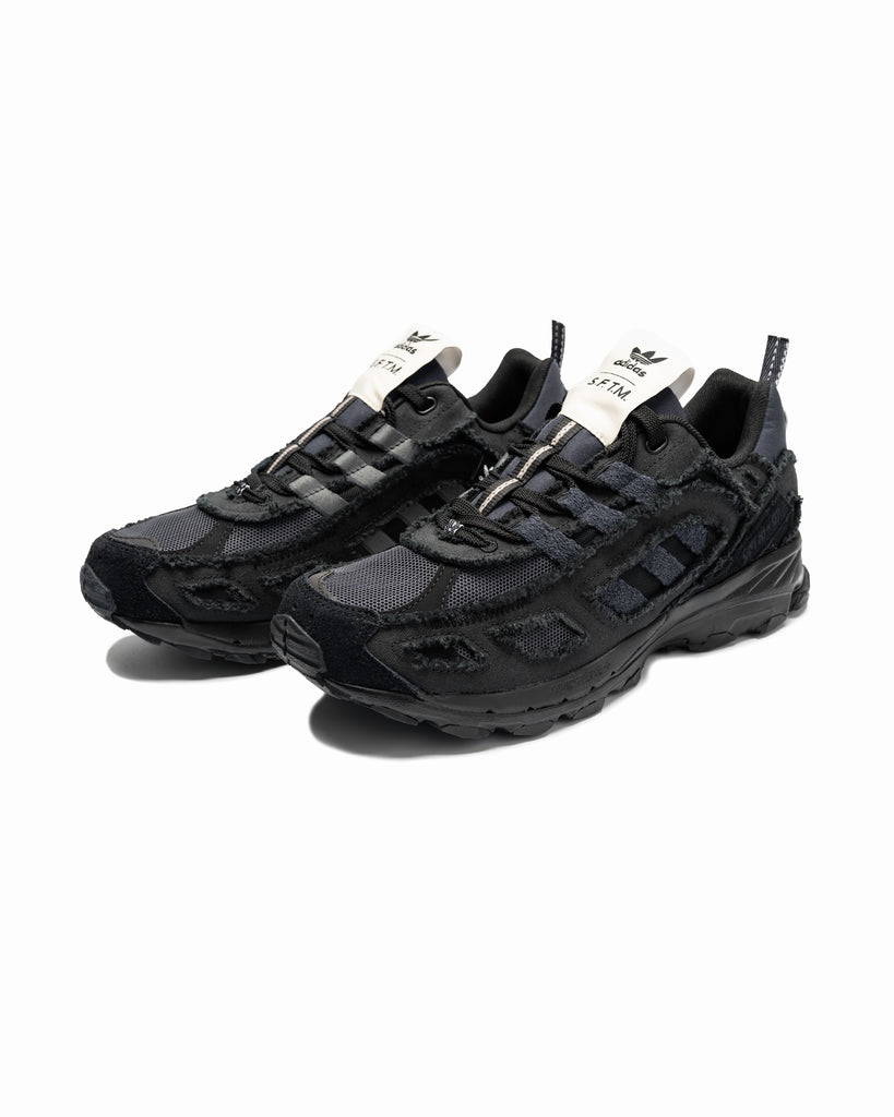 ADIDAS X SONG FOR THE MUTE SHADOWTURF-CBLACK/NTGREY/CARBON