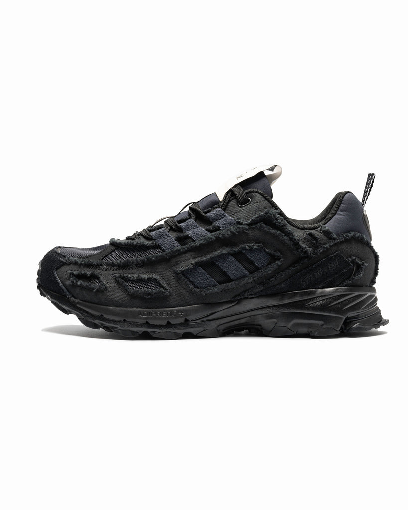 ADIDAS X SONG FOR THE MUTE SHADOWTURF-CBLACK/NTGREY/CARBON