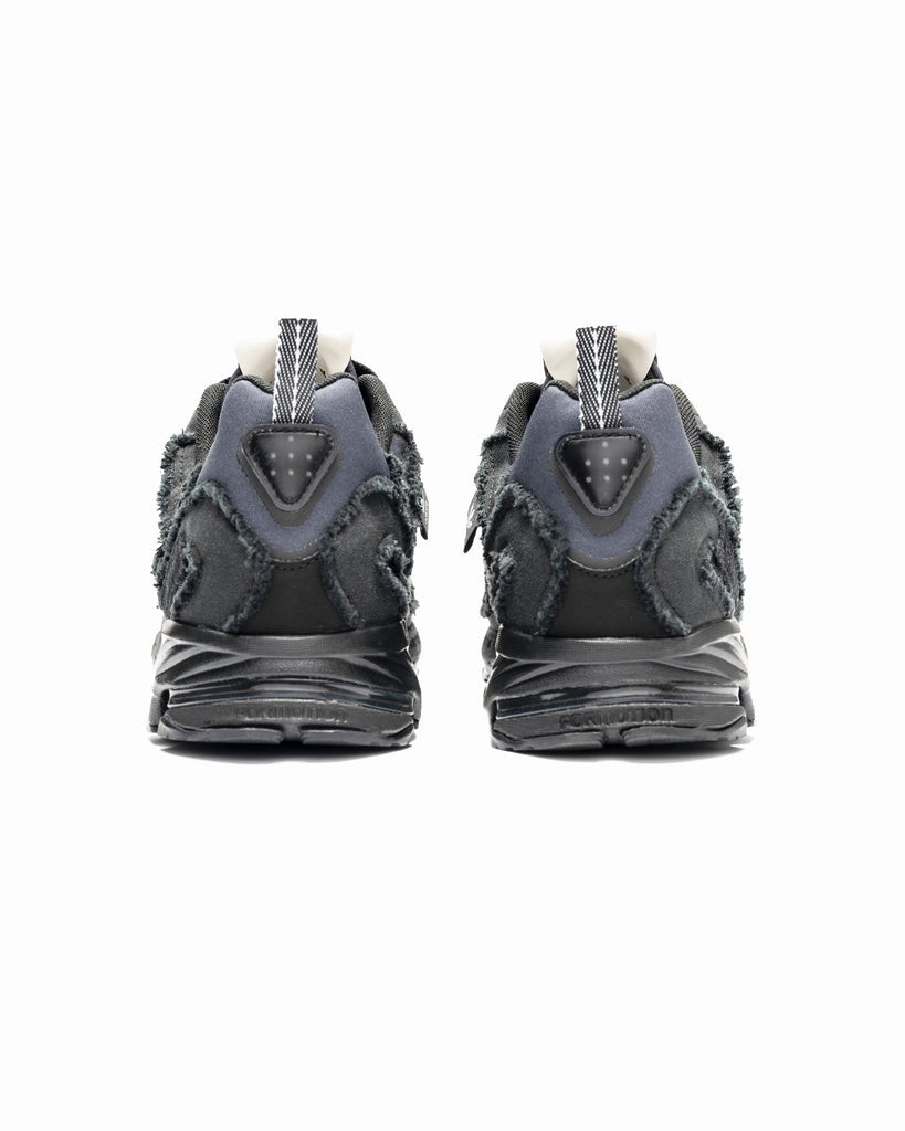ADIDAS X SONG FOR THE MUTE SHADOWTURF-CBLACK/NTGREY/CARBON