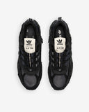 ADIDAS X SONG FOR THE MUTE SHADOWTURF-CBLACK/NTGREY/CARBON