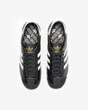 ADIDAS COUNTRY JAPAN-CBLACK/FTWWHT/BLUE