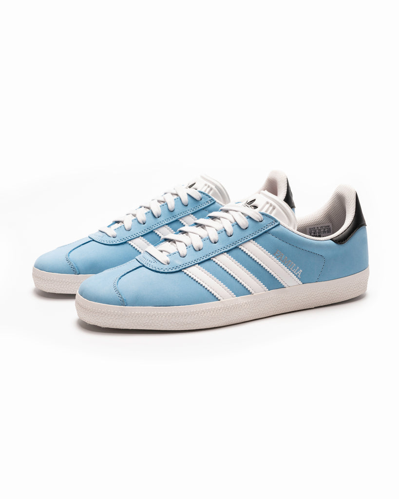 ADIDAS X MNUFC GAZELLE-FAMILIA