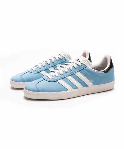 ADIDAS X MNUFC GAZELLE-FAMILIA