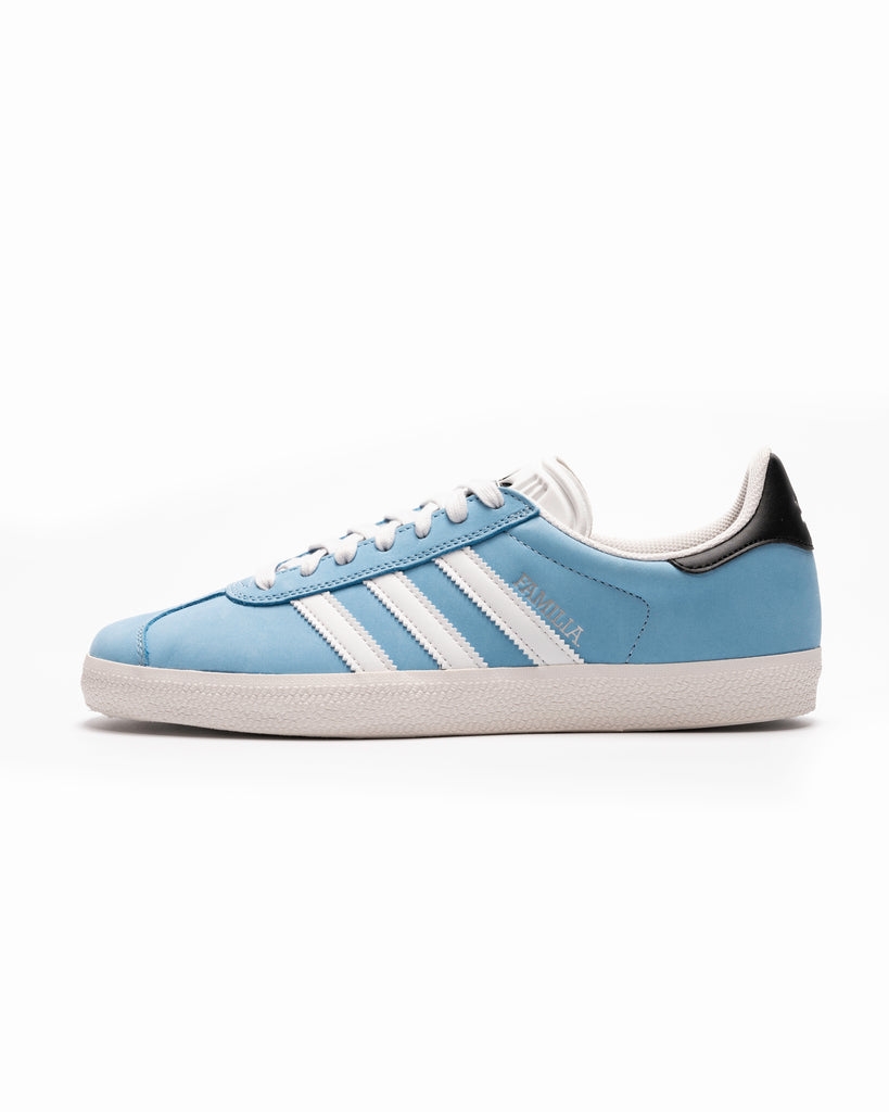 ADIDAS X MNUFC GAZELLE-FAMILIA