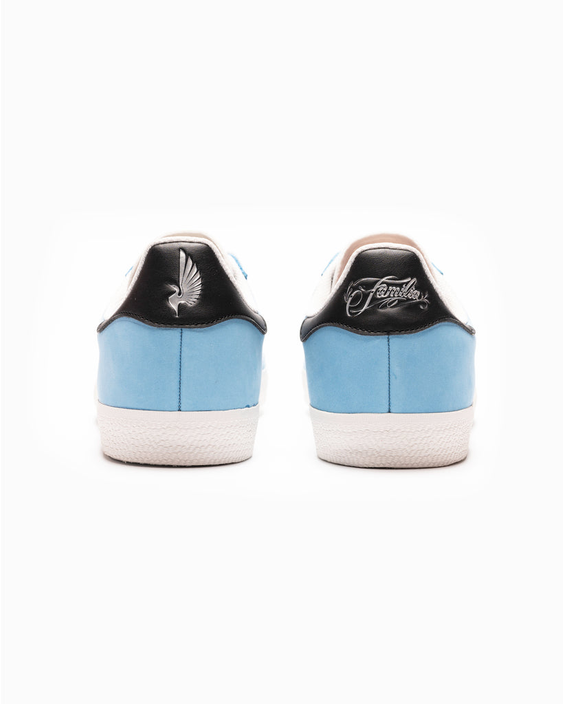 ADIDAS X MNUFC GAZELLE-FAMILIA