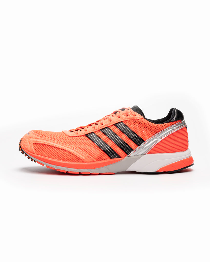 ADIDAS ADIZERO ADIOS OG-FTWWHT/SOLRED/CBLACK