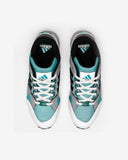 ADIDAS EQUIPMENT CUSHION 9-EQTGRN/CBLACK/MSILVE