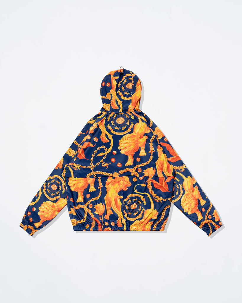 NIKE X NETHERLANDS X PATTA ANTHEM JACKET