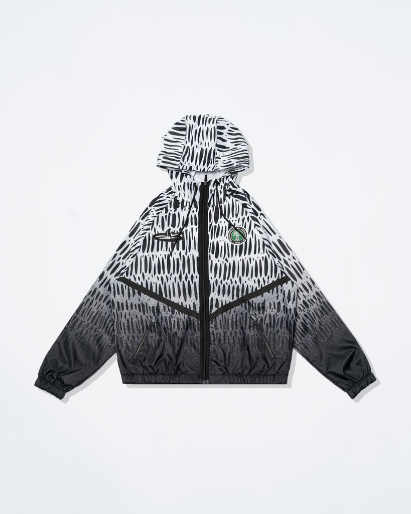 NIKE X NIGERIA X SLAWN ANTHEM JACKET