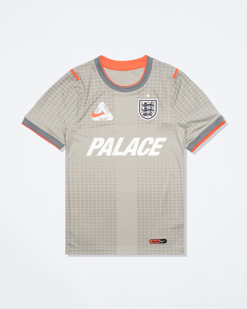 NIKE X ENGLAND X PALACE FOOTBALL TOP