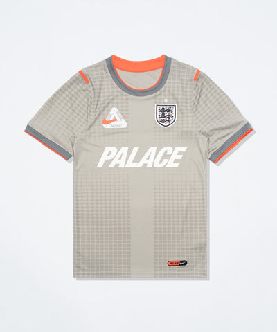 NIKE X ENGLAND X PALACE FOOTBALL TOP