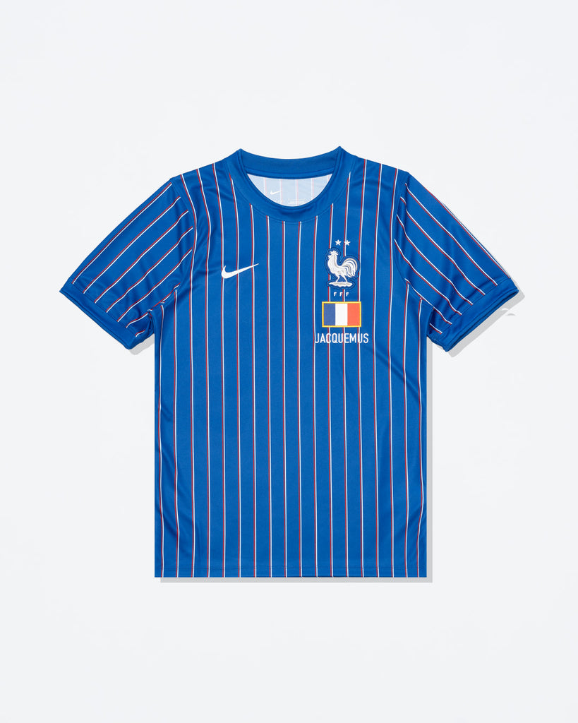 NIKE X FRANCE X JACQUEMUS FOOTBALL TOP