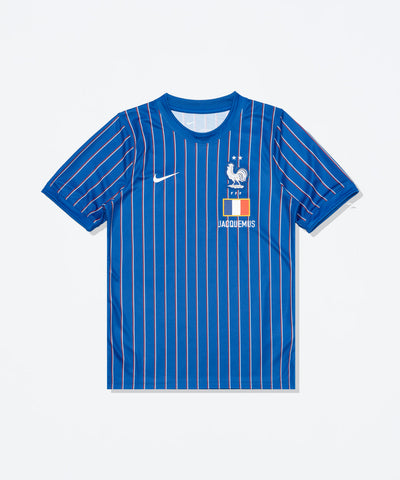 NIKE X FRANCE X JACQUEMUS FOOTBALL TOP