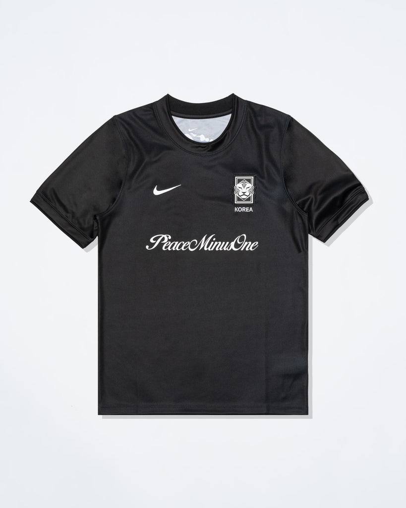 NIKE X SOUTH KOREA X PEACEMINUSONE FOOTBALL TOP