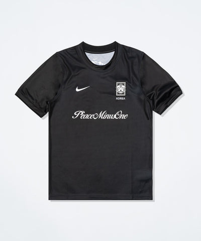 NIKE X SOUTH KOREA X PEACEMINUSONE FOOTBALL TOP