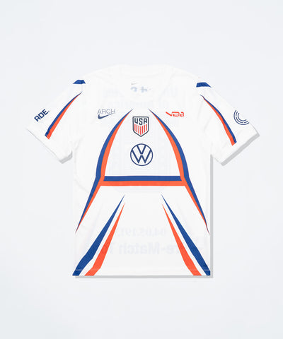 NIKE X USA X VAA FOOTBALL TOP