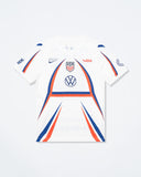 NIKE X USA X VAA FOOTBALL TOP