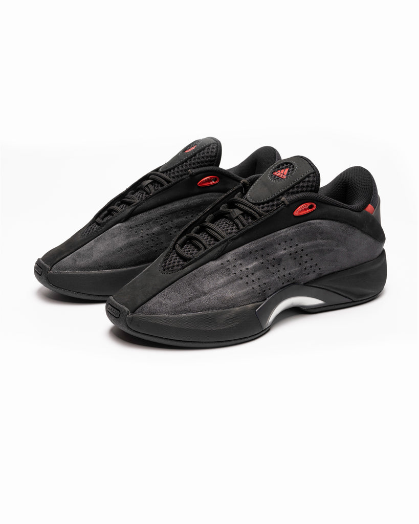 ADIDAS NOVA IIINFINITY 001-CBLACK/RED/CARBON