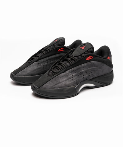 ADIDAS NOVA IIINFINITY 001-CBLACK/RED/CARBON