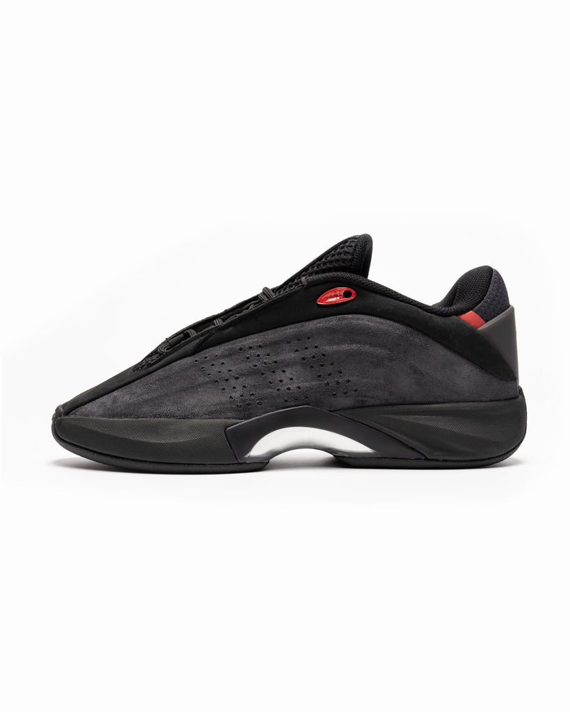 ADIDAS NOVA IIINFINITY 001-CBLACK/RED/CARBON