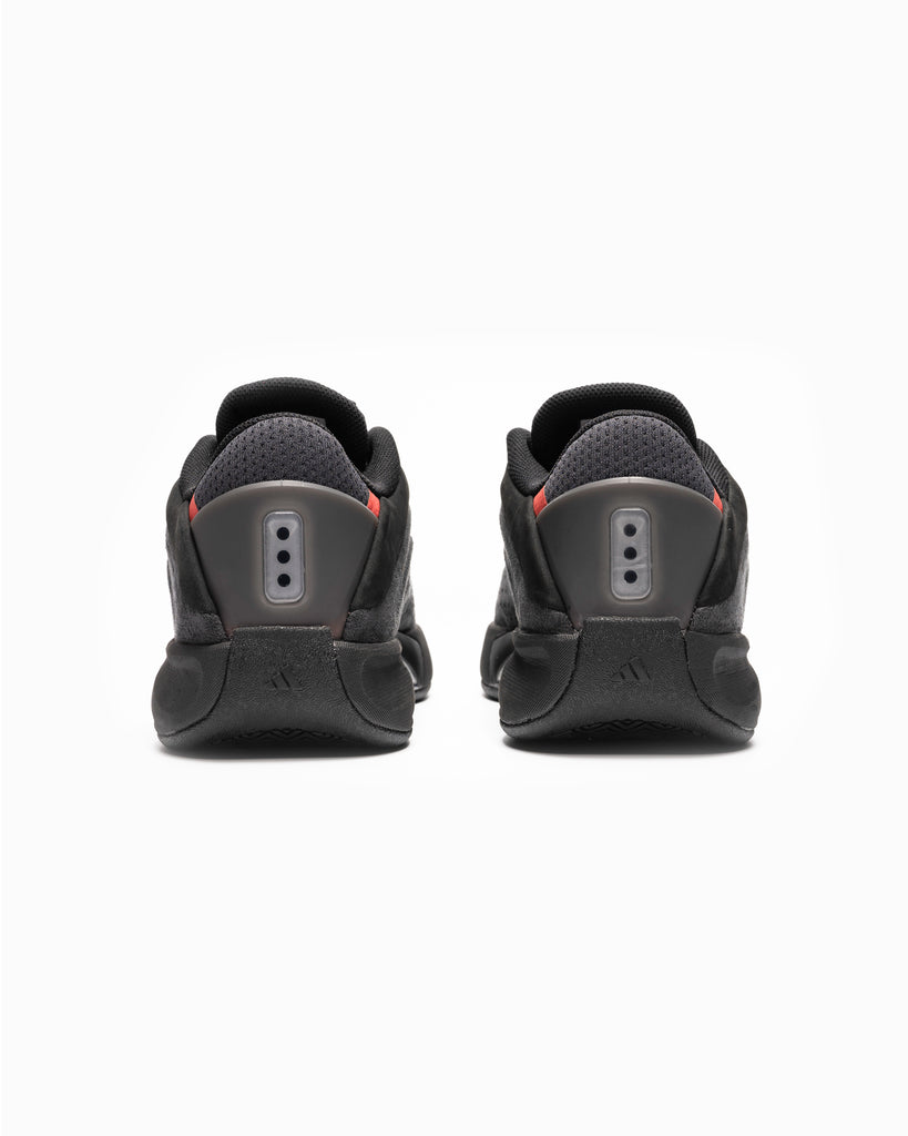 ADIDAS NOVA IIINFINITY 001-CBLACK/RED/CARBON