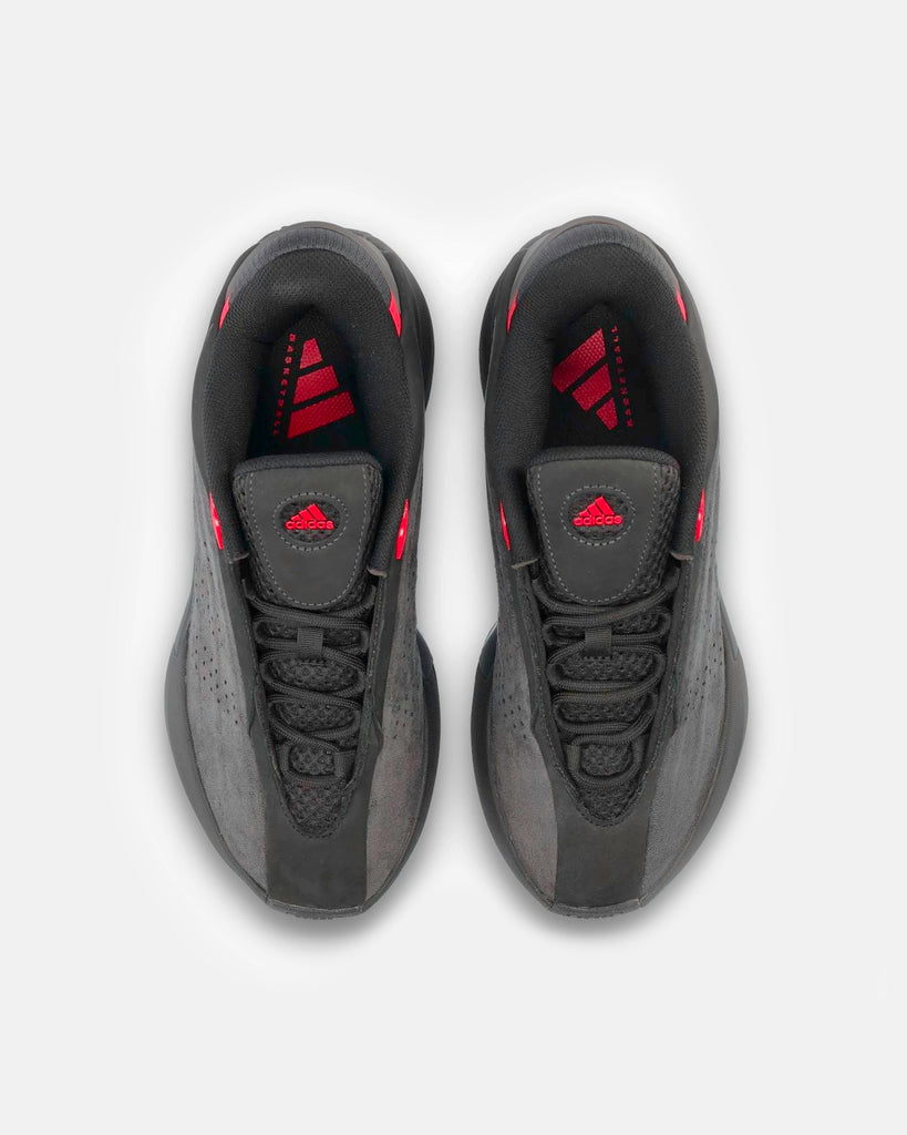 ADIDAS NOVA IIINFINITY 001-CBLACK/RED/CARBON