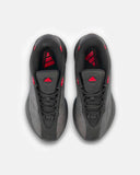 ADIDAS NOVA IIINFINITY 001-CBLACK/RED/CARBON