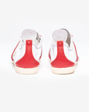 ADIDAS JAPAN-FTWWHT/POWRED/CREWHT