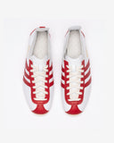 ADIDAS JAPAN-FTWWHT/POWRED/CREWHT
