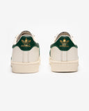 ADIDAS JABBAR LO-OWHITE/DRKGRN/CREWHT