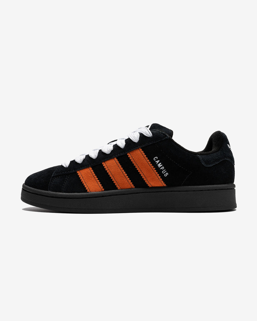 ADIDAS CAMPUS 00s-CARBON/ORANGE/FTWWHT