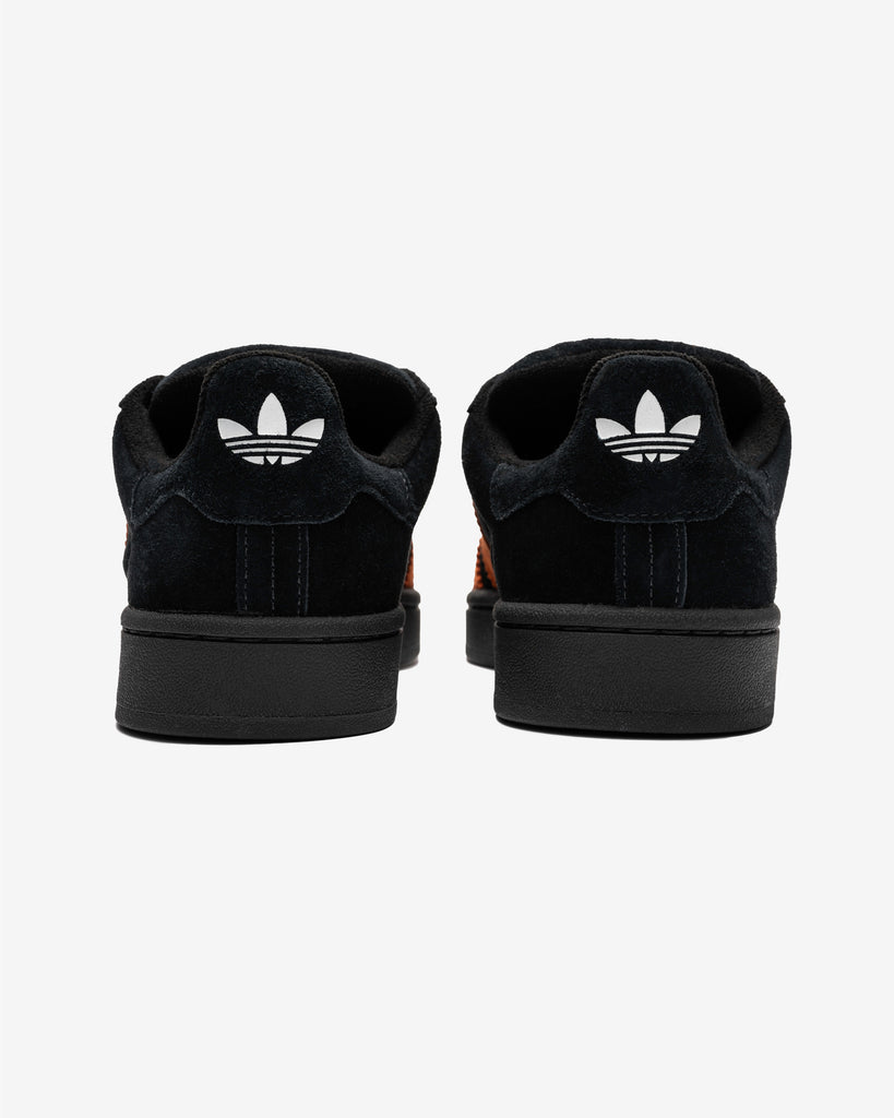 ADIDAS CAMPUS 00s-CARBON/ORANGE/FTWWHT