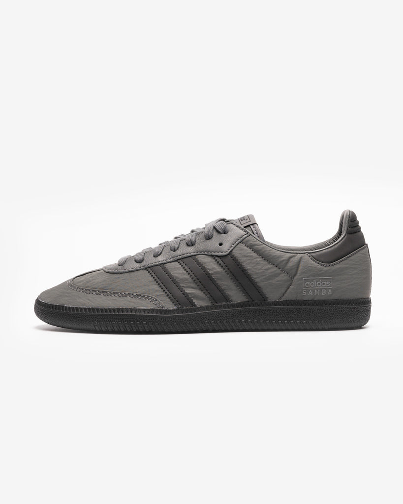 ADIDAS SAMBA OG-GREFIV/CBLACK/CBLACK