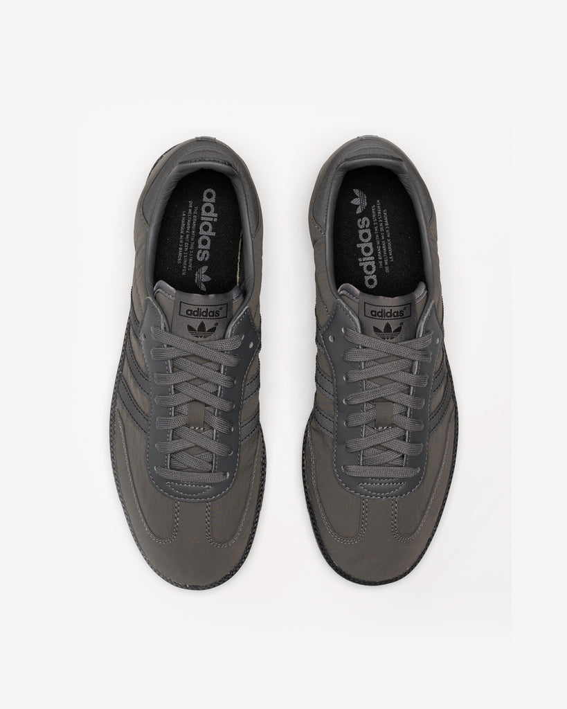 ADIDAS SAMBA OG-GREFIV/CBLACK/CBLACK