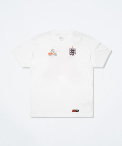 NIKE X ENGLAND X PALACE TEE