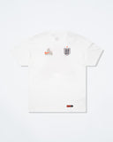 NIKE X ENGLAND X PALACE TEE