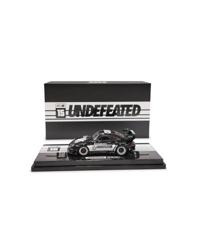 UNDEFEATED X RWB X DPLS - BLACK