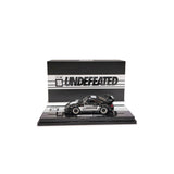 UNDEFEATED X RWB S/S TEE - BLACK