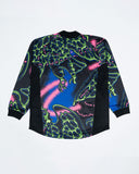 NIKE HOLLYWOOD GOALKEEPERS JERSEY - NIGERIA AUTHENTIC