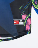 NIKE HOLLYWOOD GOALKEEPERS JERSEY - NIGERIA AUTHENTIC