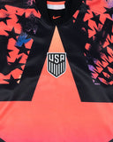 NIKE HOLLYWOOD GOALKEEPERS JERSEY - USA AUTHENTIC