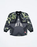 NIKE HOLLYWOOD GOALKEEPERS JERSEY - KOREA AUTHENTIC