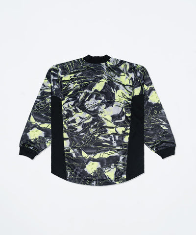 NIKE HOLLYWOOD GOALKEEPERS JERSEY - KOREA AUTHENTIC