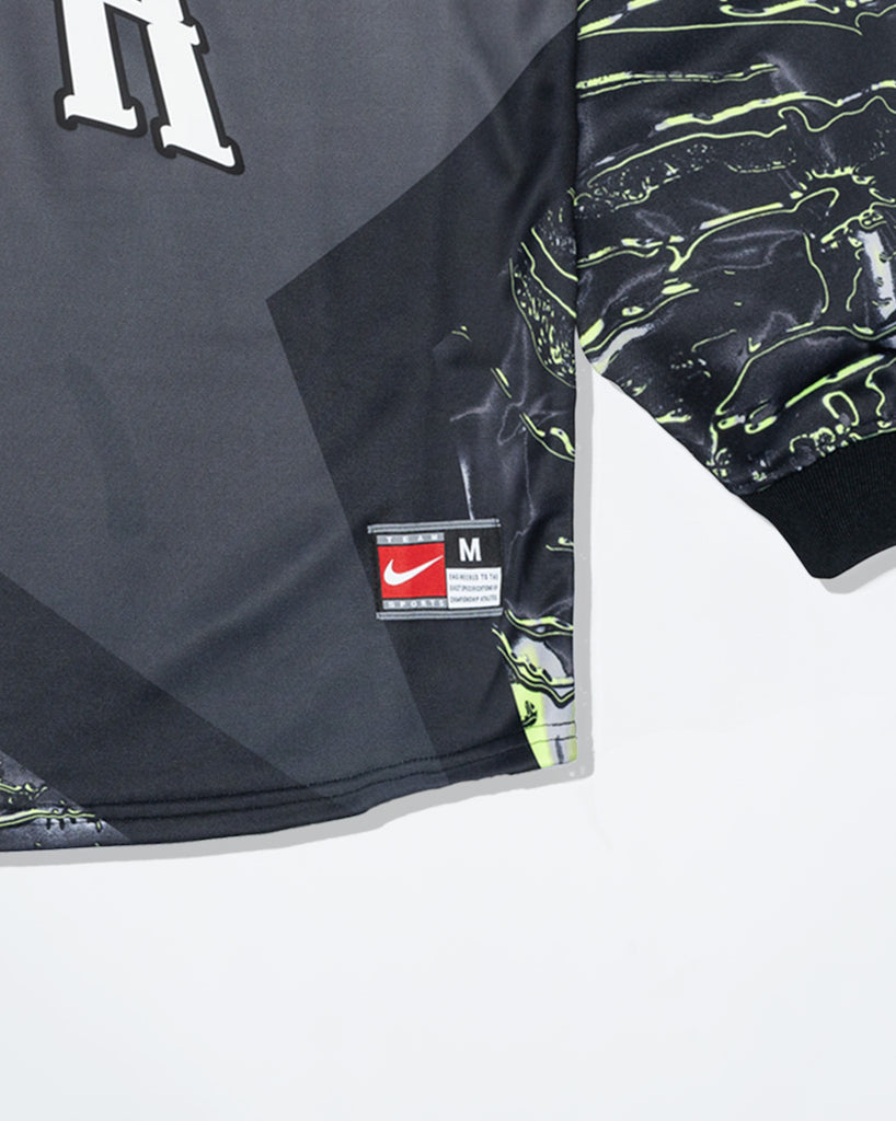 NIKE HOLLYWOOD GOALKEEPERS JERSEY - KOREA AUTHENTIC